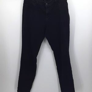 D. Jeans Black Jeans